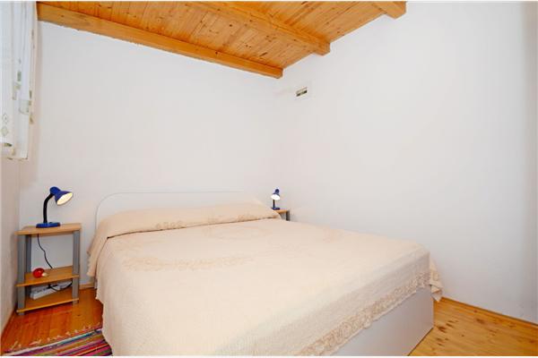 House K1, for 4 persons