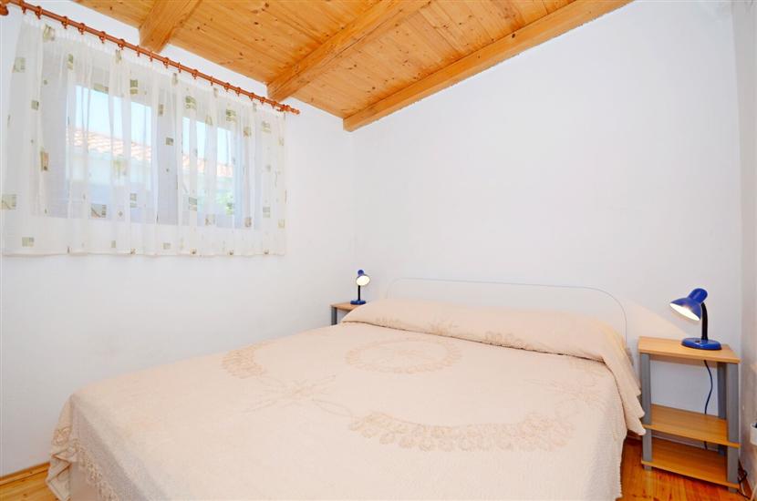 House K1, for 4 persons