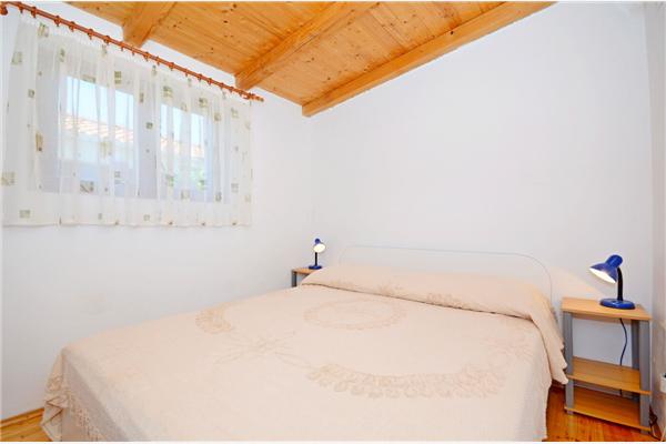 House K1, for 4 persons