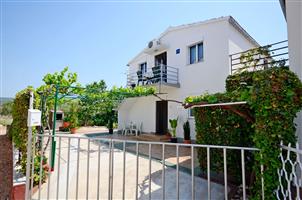 Apartment - Rogoznica
