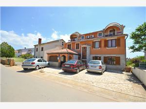 Apartament Błękitna Istria,RezerwujMandaOd 112 €