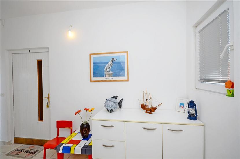 Apartament Pavica