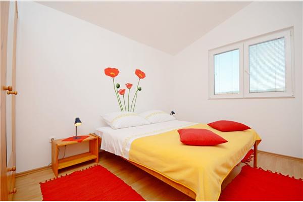 Apartament A3, dla 5 osób