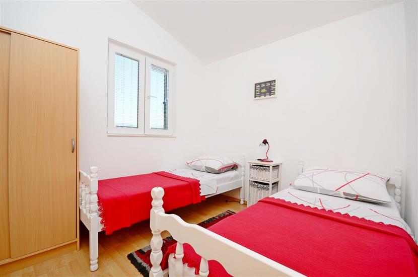 Apartament A3, dla 5 osób
