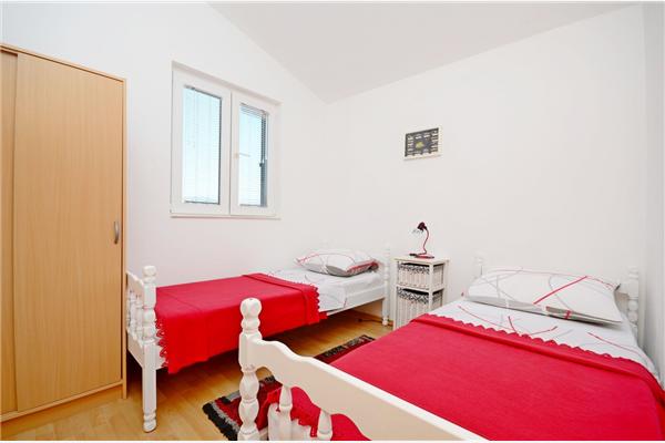 Apartament A3, dla 5 osób