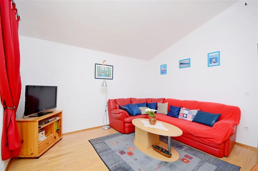 Apartament A3, dla 5 osób