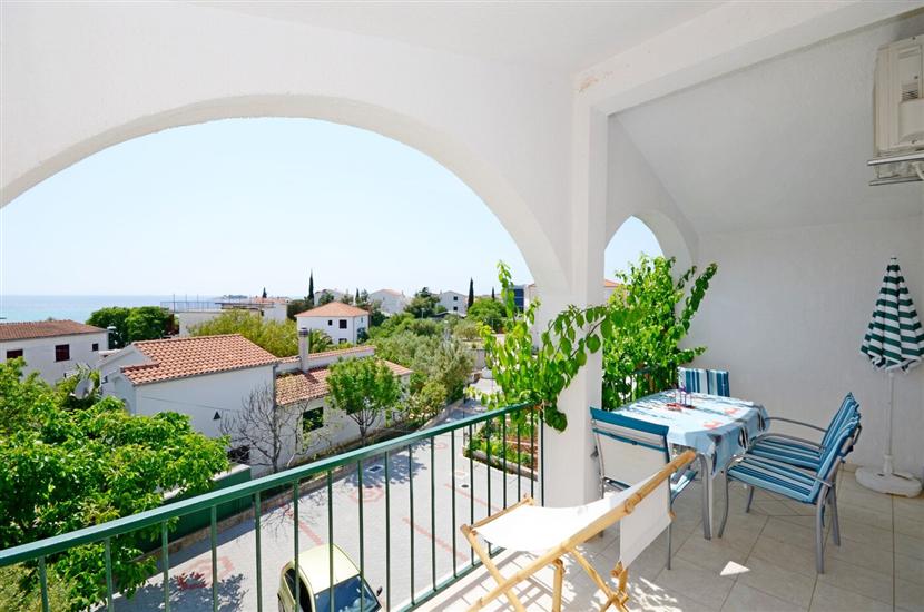 Apartament A3, dla 5 osób