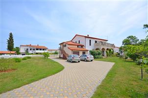 Appartement - Premantura