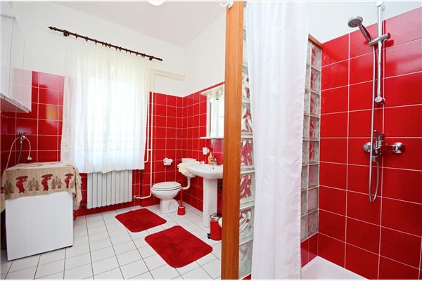 Apartment A4, for 3 persons