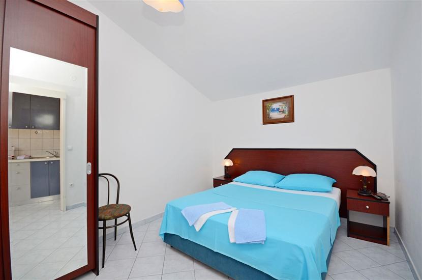 Apartmán A2, pre 2 osoby