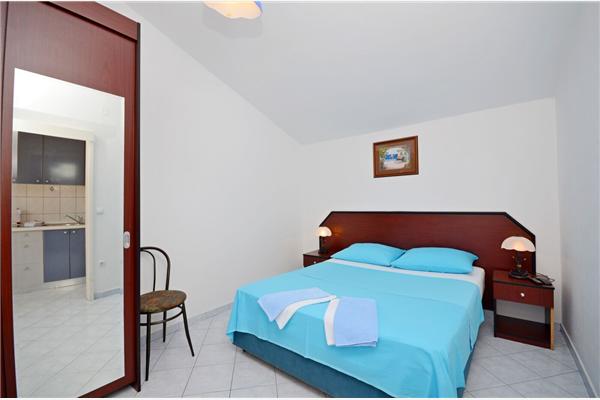 Apartmán A2, pre 2 osoby