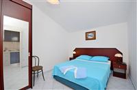 Apartment A2, for 2 persons