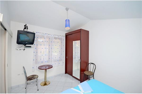 Apartmán A2, pre 2 osoby