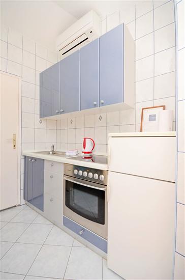 Apartmán A2, pre 2 osoby