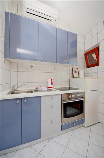 Apartmán A2, pre 2 osoby