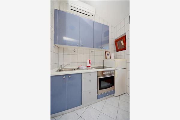 Apartmán A2, pre 2 osoby