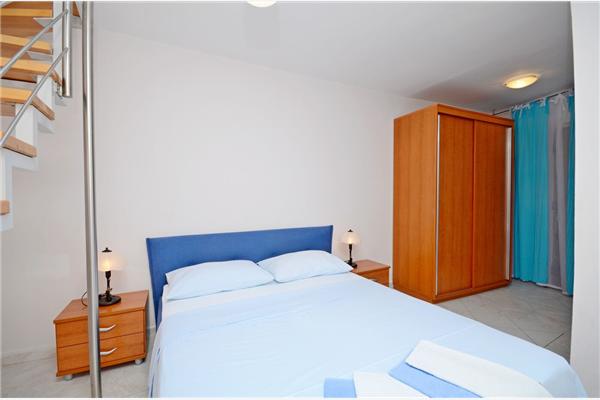 Apartmán A3, pre 3 osoby