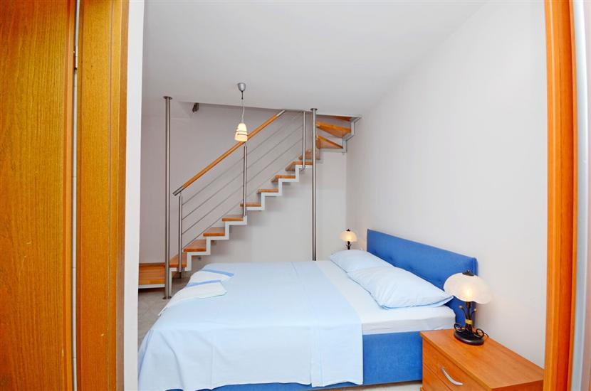 Apartmán A3, pre 3 osoby