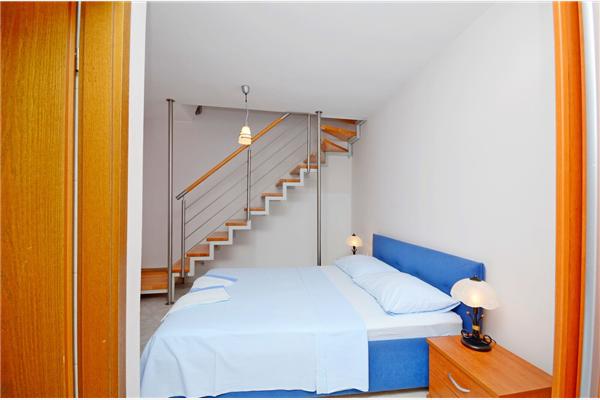 Apartmán A3, pre 3 osoby