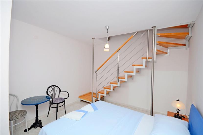 Apartmán A3, pre 3 osoby