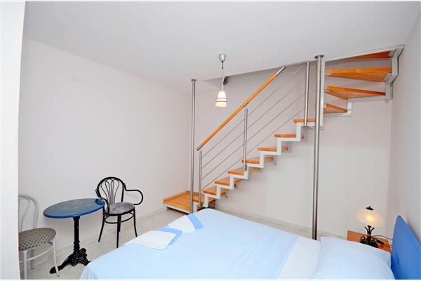 Apartmán A3, pre 3 osoby