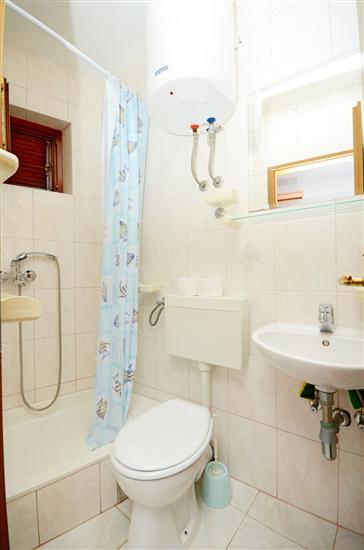 Apartmán A3, pre 3 osoby