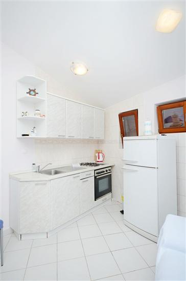 Apartmán A3, pre 3 osoby