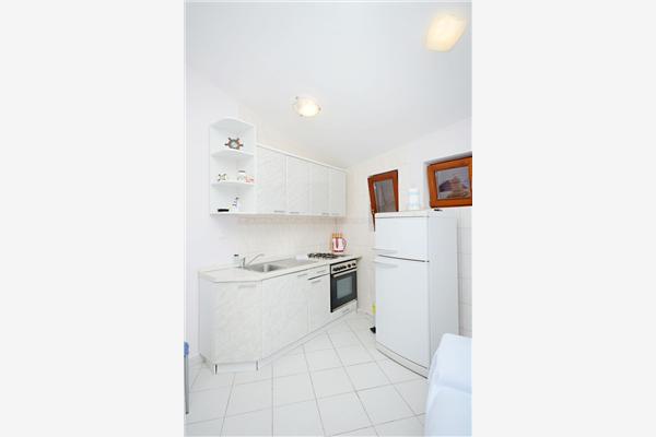 Apartmán A3, pre 3 osoby