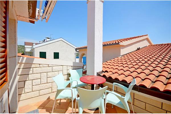 Apartmán A3, pre 3 osoby