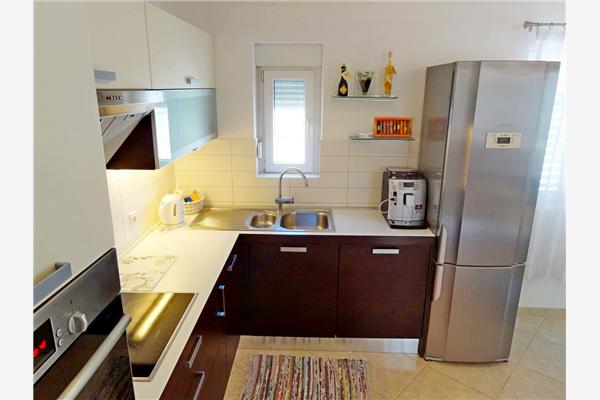 House K1, for 9 persons