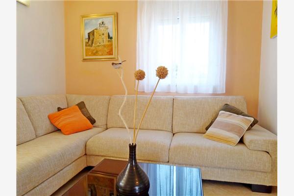 House K1, for 9 persons