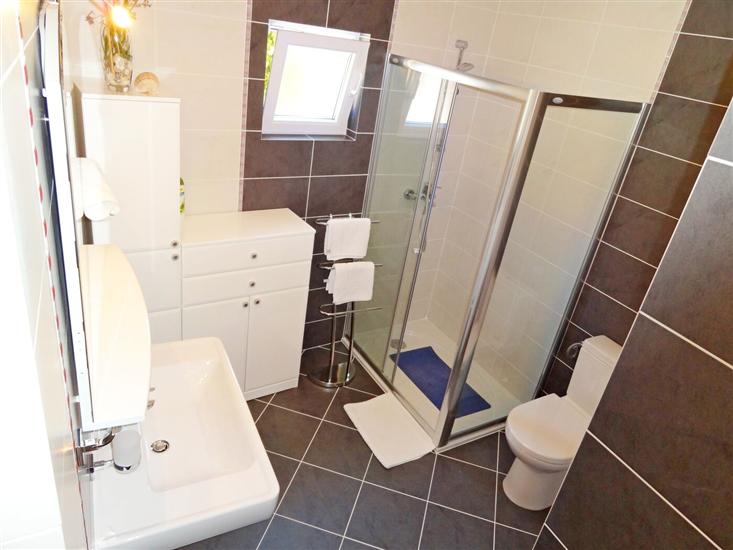 House K1, for 9 persons