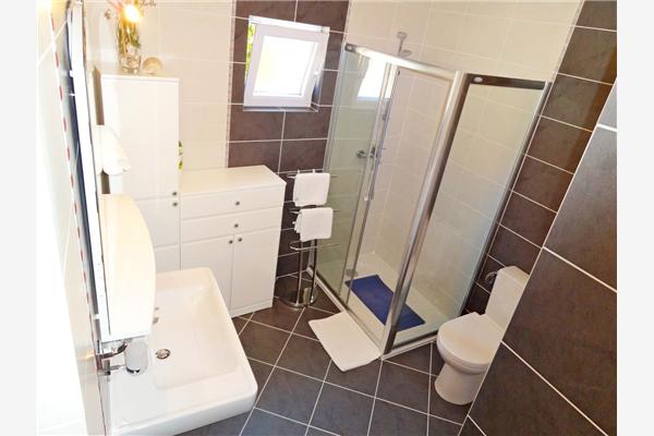 House K1, for 9 persons