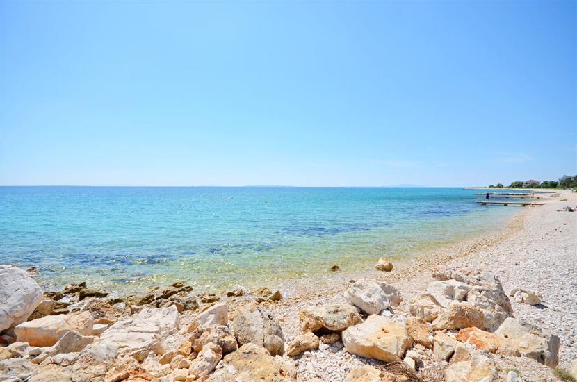 Apartments Daniela Della