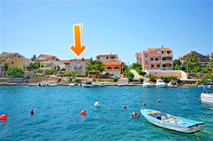 Apartment - Zaboric (Sibenik)