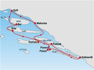 Kl2-route