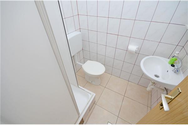 Apartment A7, for 2 persons