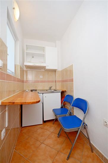 Apartment A8, for 2 persons