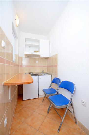 Apartment A9, for 2 persons