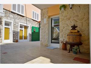 Appartamento Riviera di Šibenik (Sebenico),PrenoticenterDa 128 €