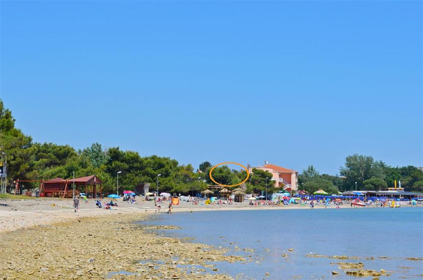 Ferienwohnung Vladimir