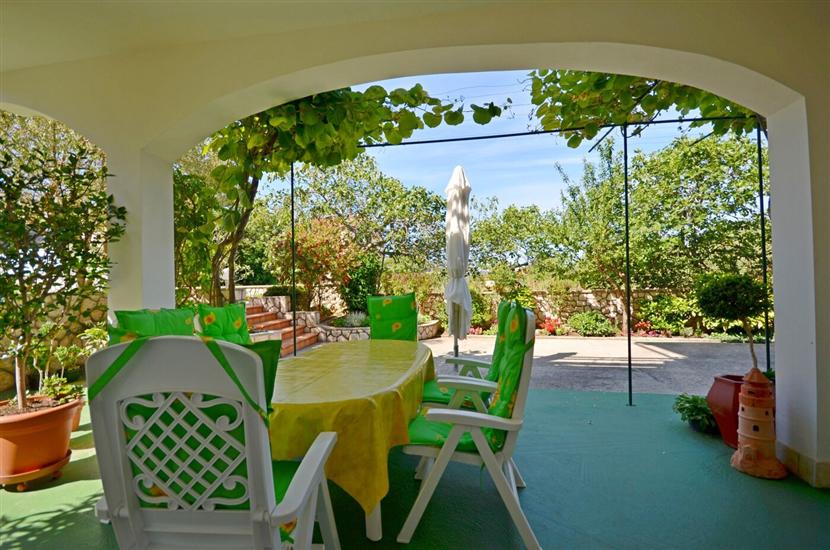 Apartments and Rooms Nada