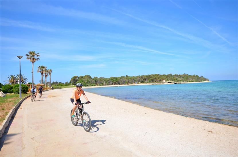 Apartments and Rooms Nada