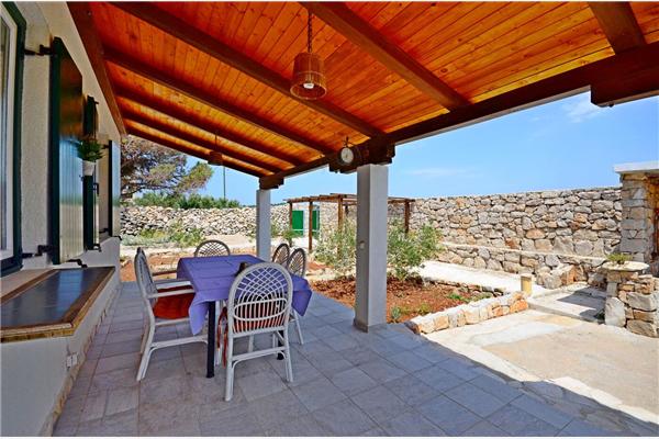 House K1, for 6 persons