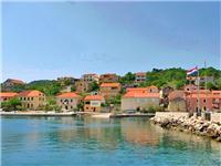 Day 3 (Monday) Dugi Otok Island