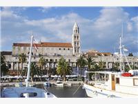 Day 6 (Thursday) Split - Šolta Island