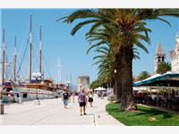 Day 7 (Friday) Trogir