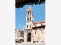 Day 8 (Saturday) Trogir