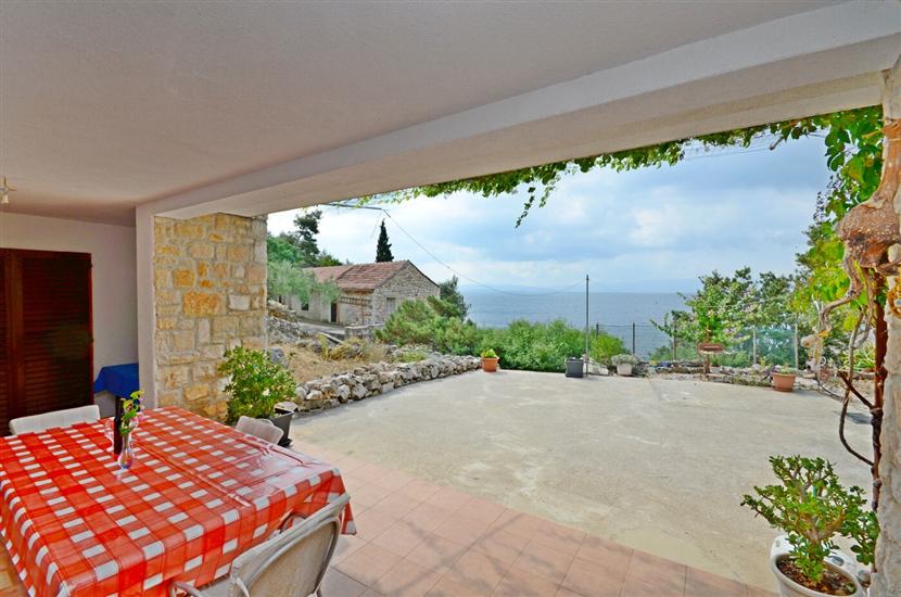 House K1, for 5 persons