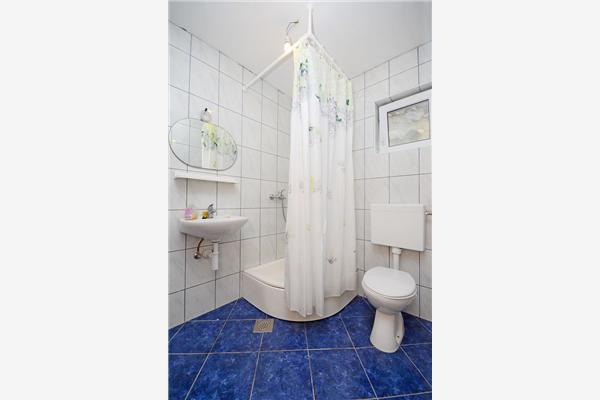 House K1, for 5 persons